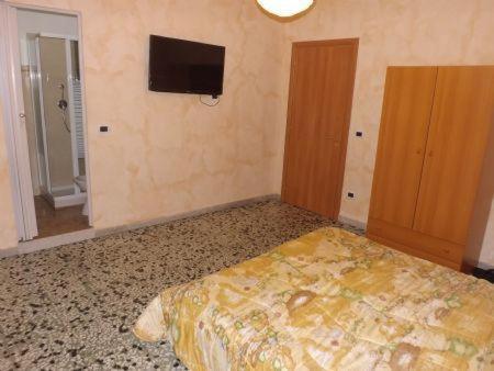 Bed And Breakfast Il Subacqueo Taranto Bagian luar foto