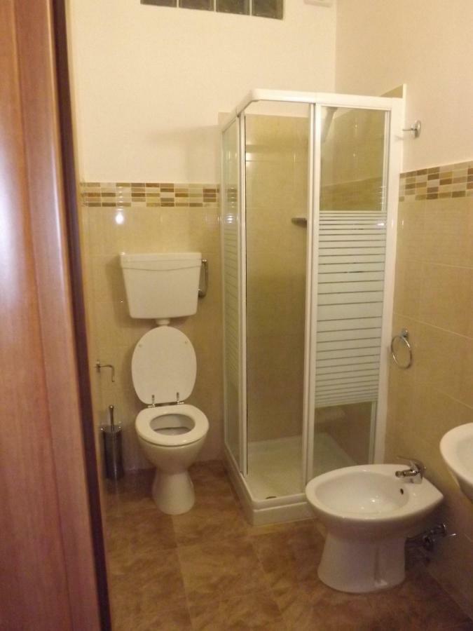 Bed And Breakfast Il Subacqueo Taranto Bagian luar foto