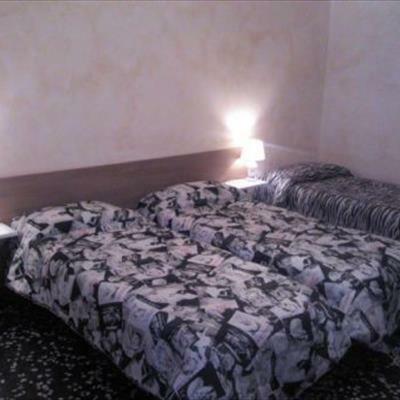 Bed And Breakfast Il Subacqueo Taranto Bagian luar foto