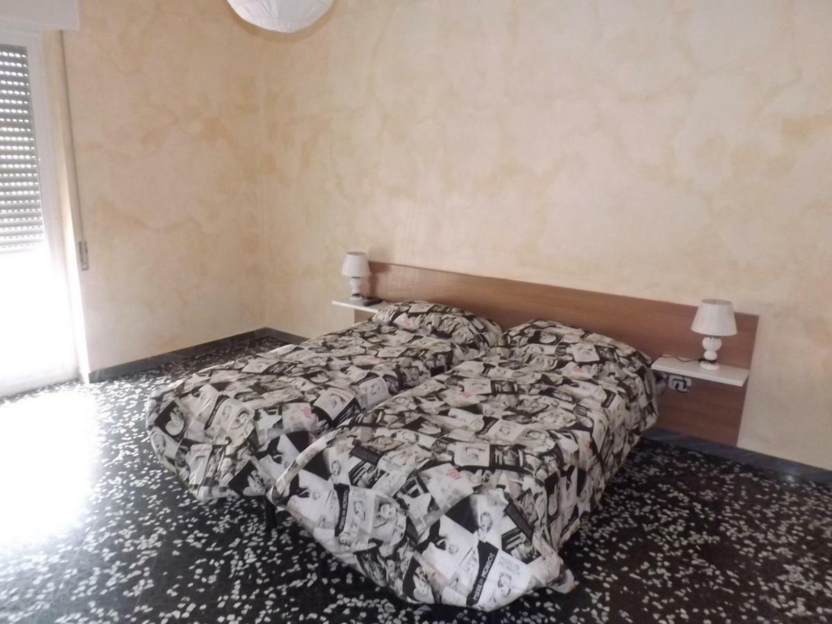 Bed And Breakfast Il Subacqueo Taranto Bagian luar foto