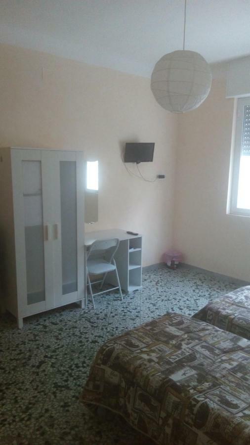 Bed And Breakfast Il Subacqueo Taranto Bagian luar foto