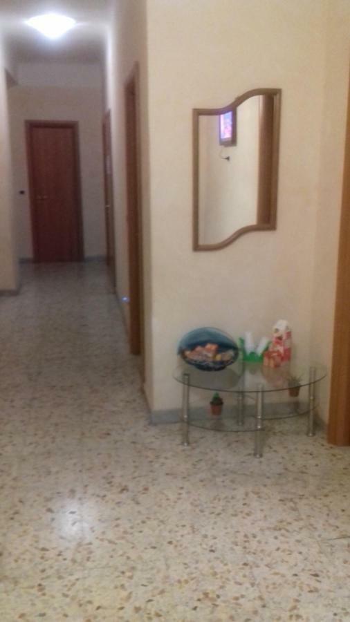 Bed And Breakfast Il Subacqueo Taranto Bagian luar foto